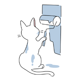 施工についてや、塗装のことについてなどなどスタッフが更新するブログです♪