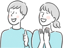 ご利用者様の声