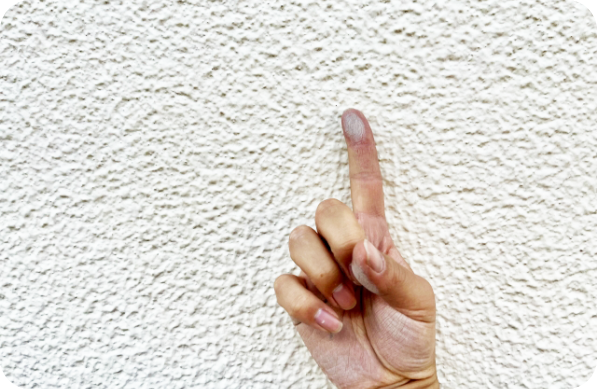 屋根塗装工事　施工前