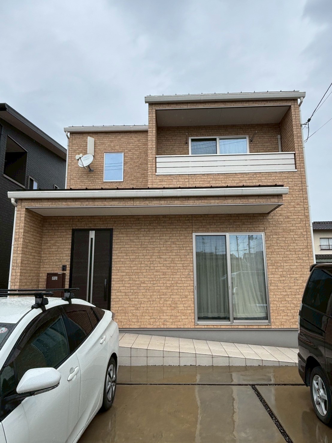 Before image