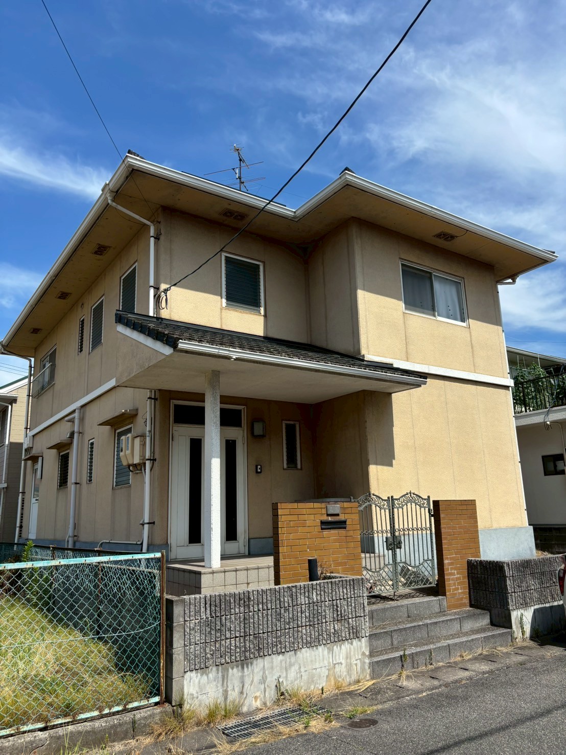 Before image