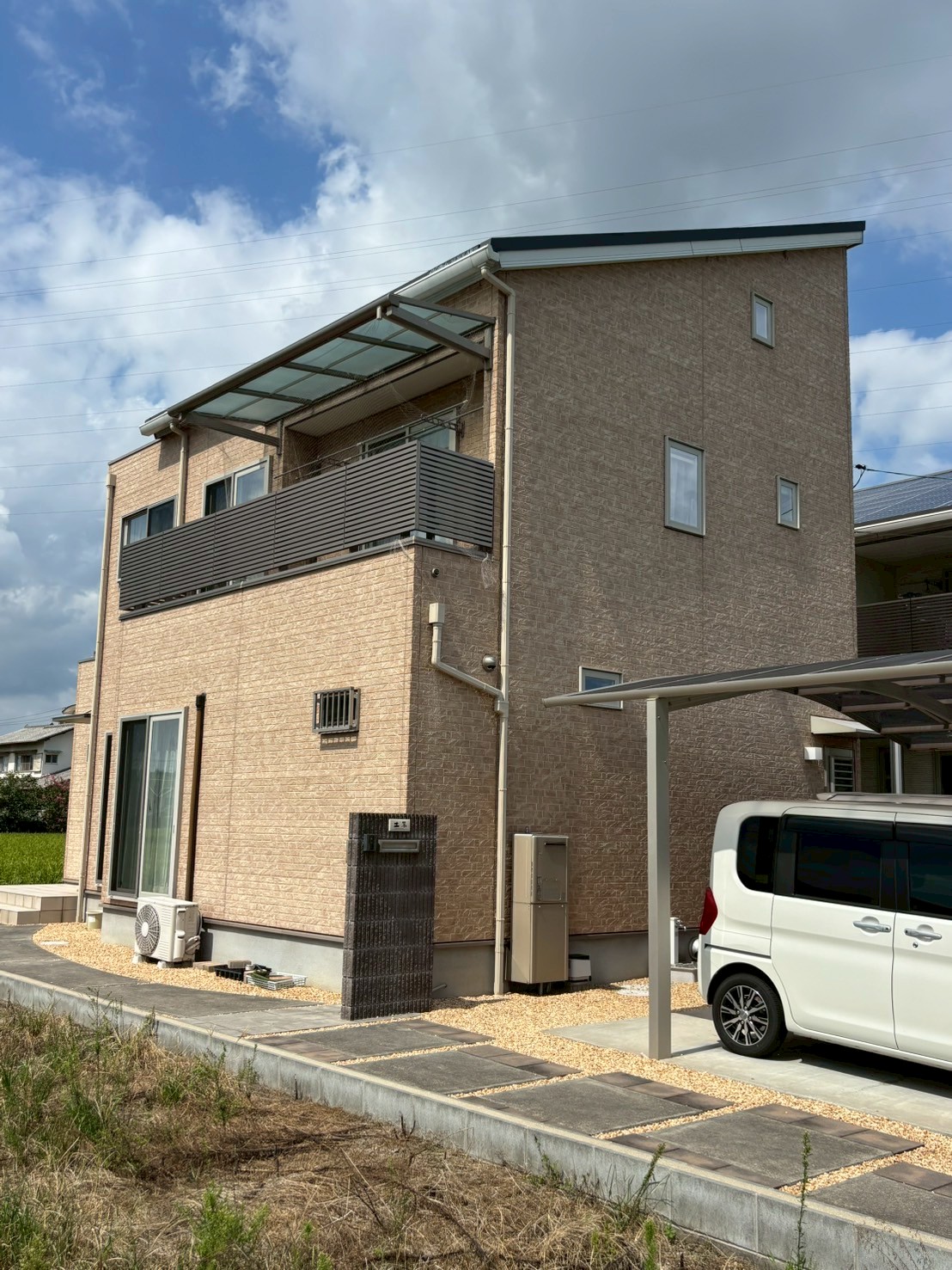 Before image