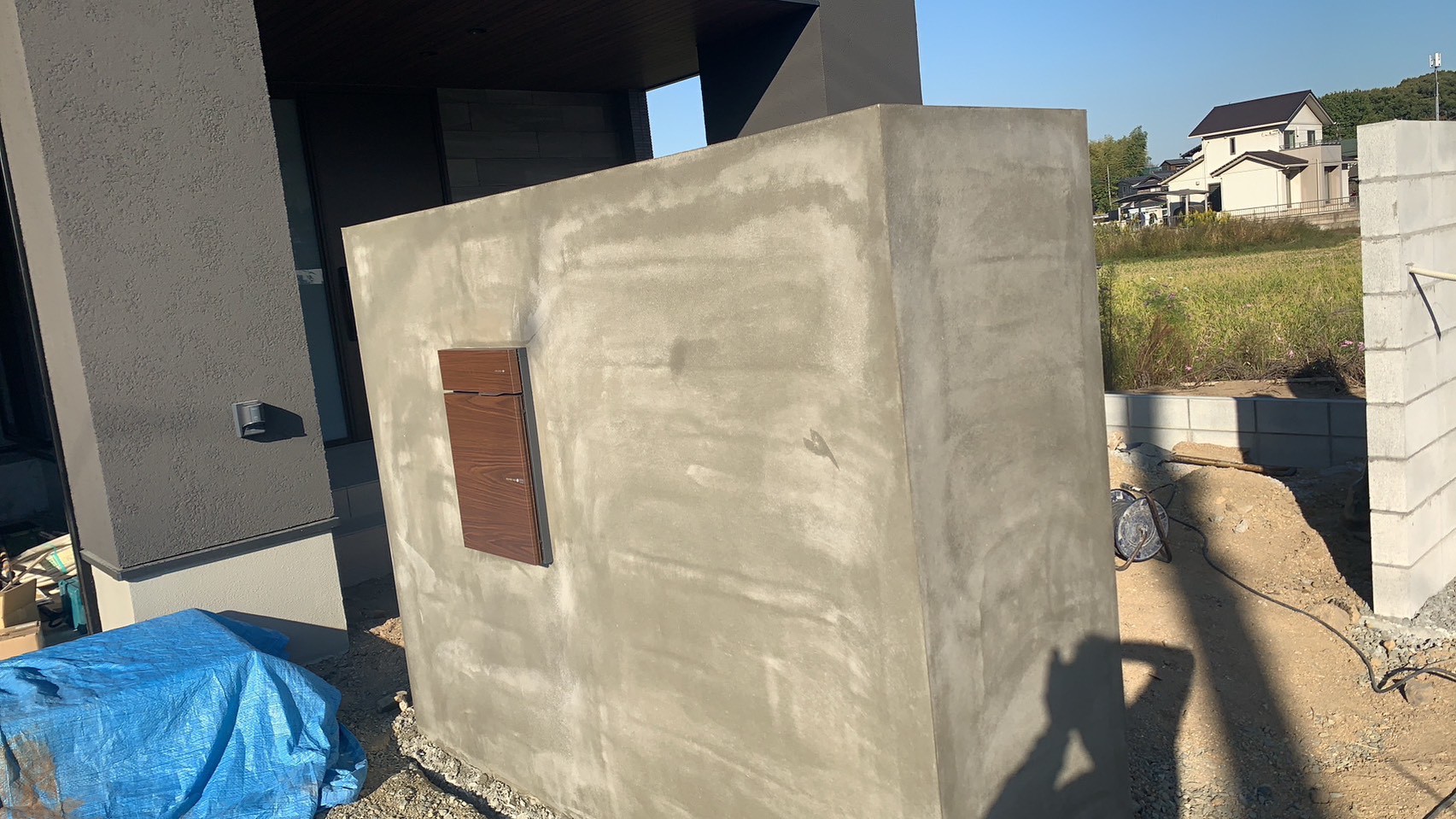 Before image