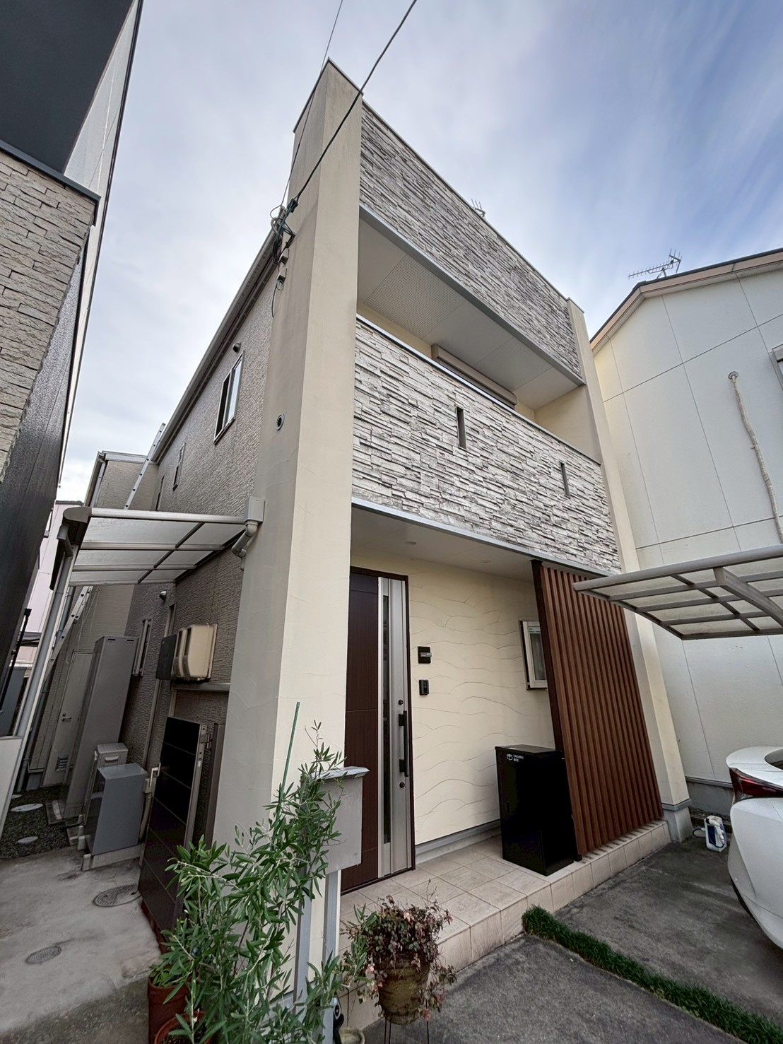 Before image