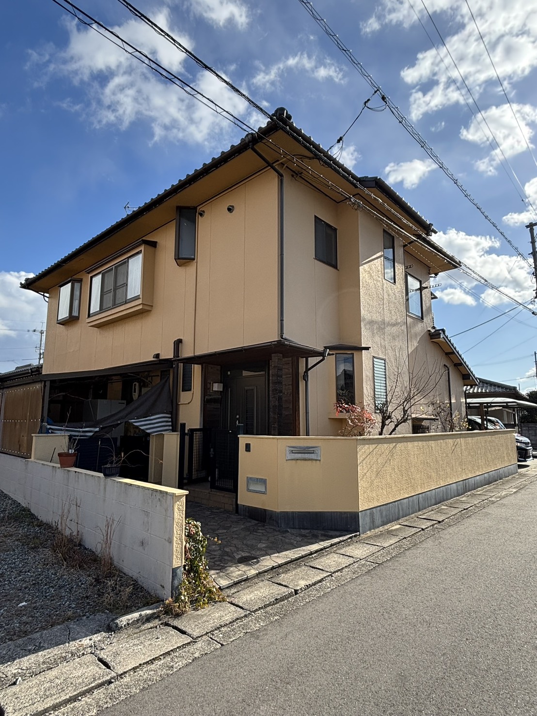 Before image
