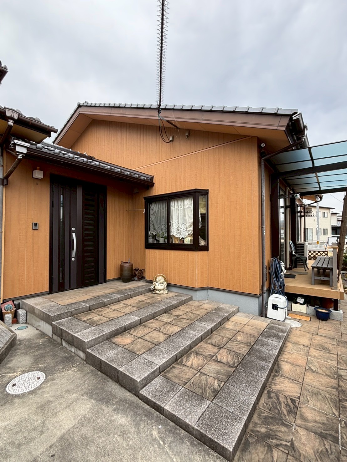 Before image