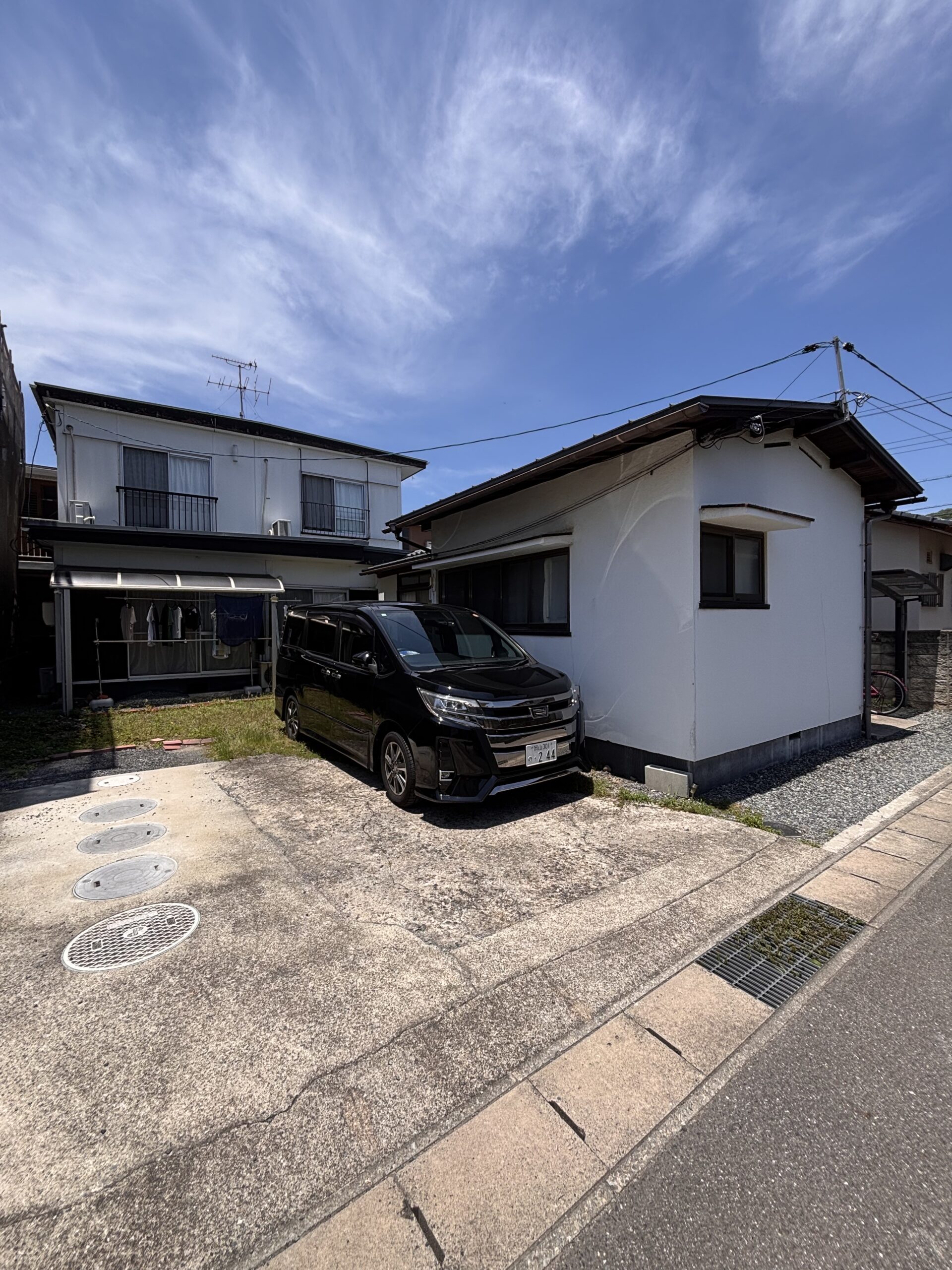 Before image