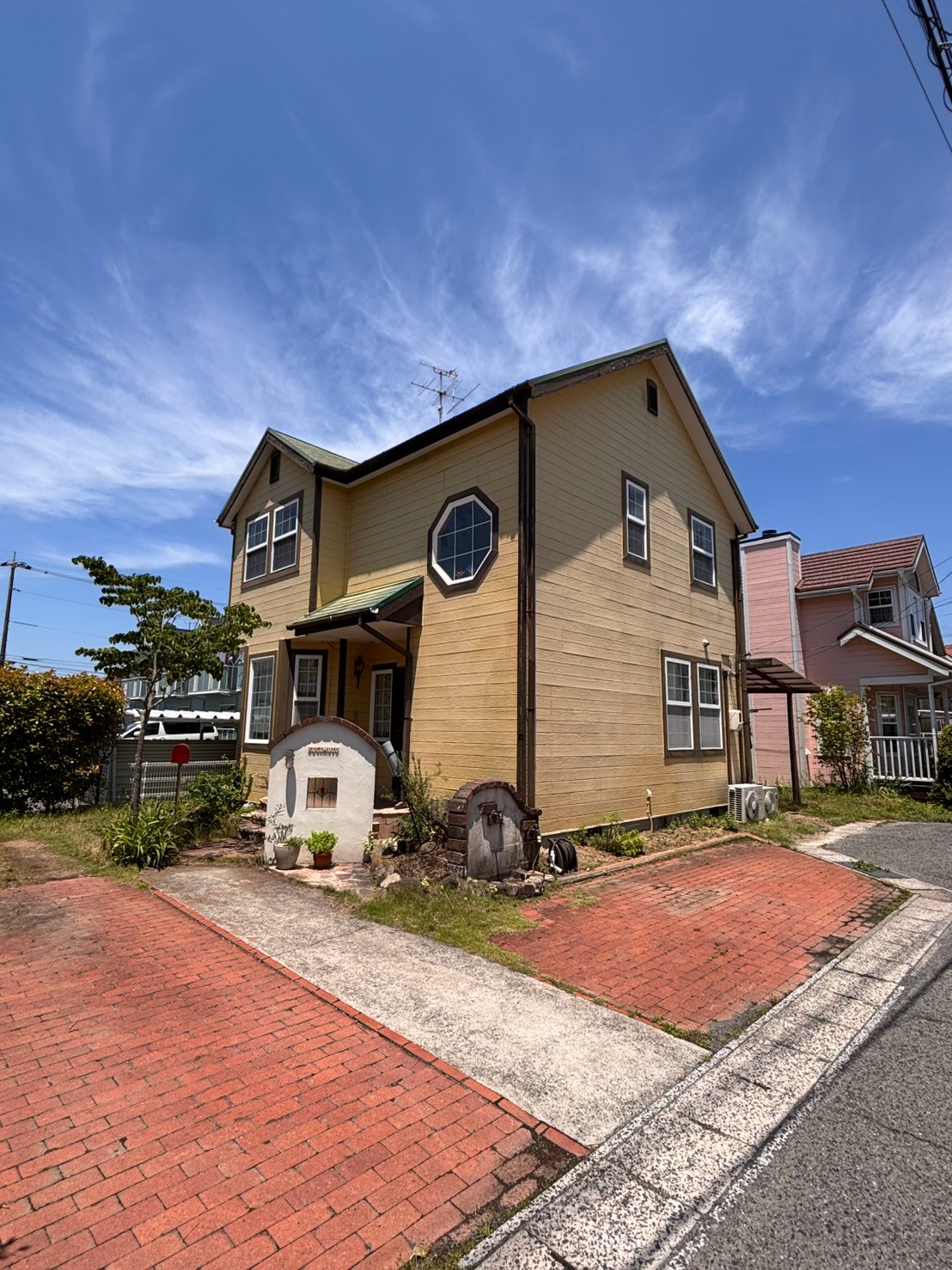 Before image