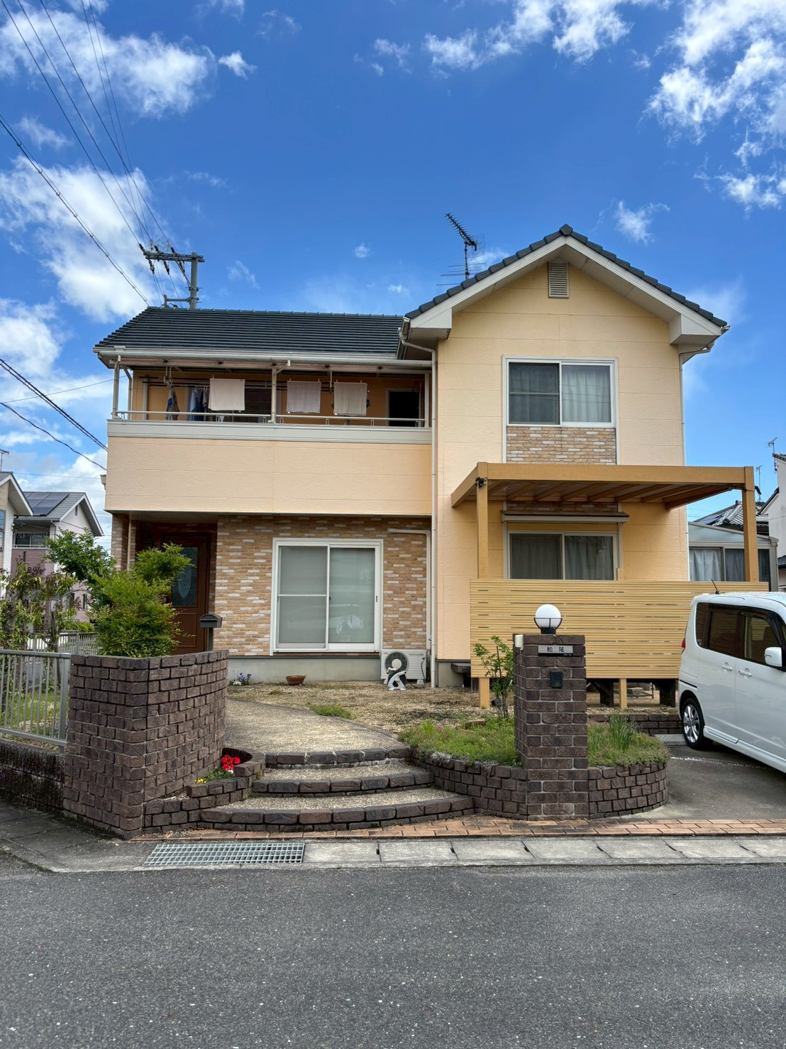 Before image