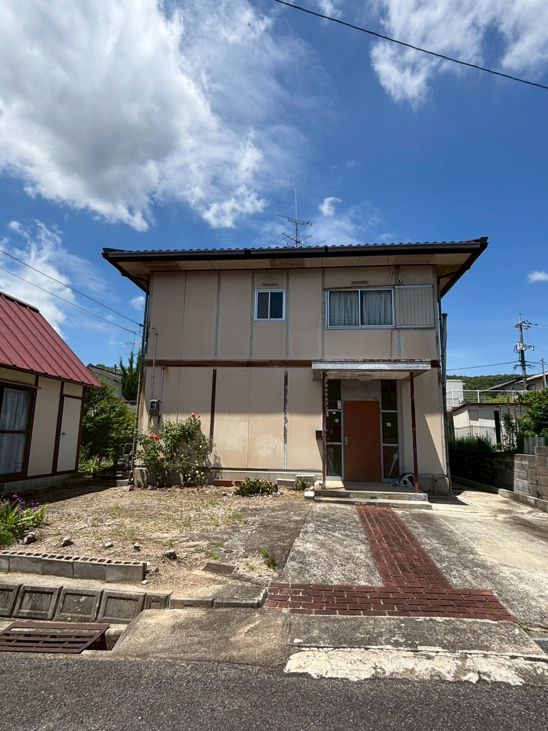 Before image