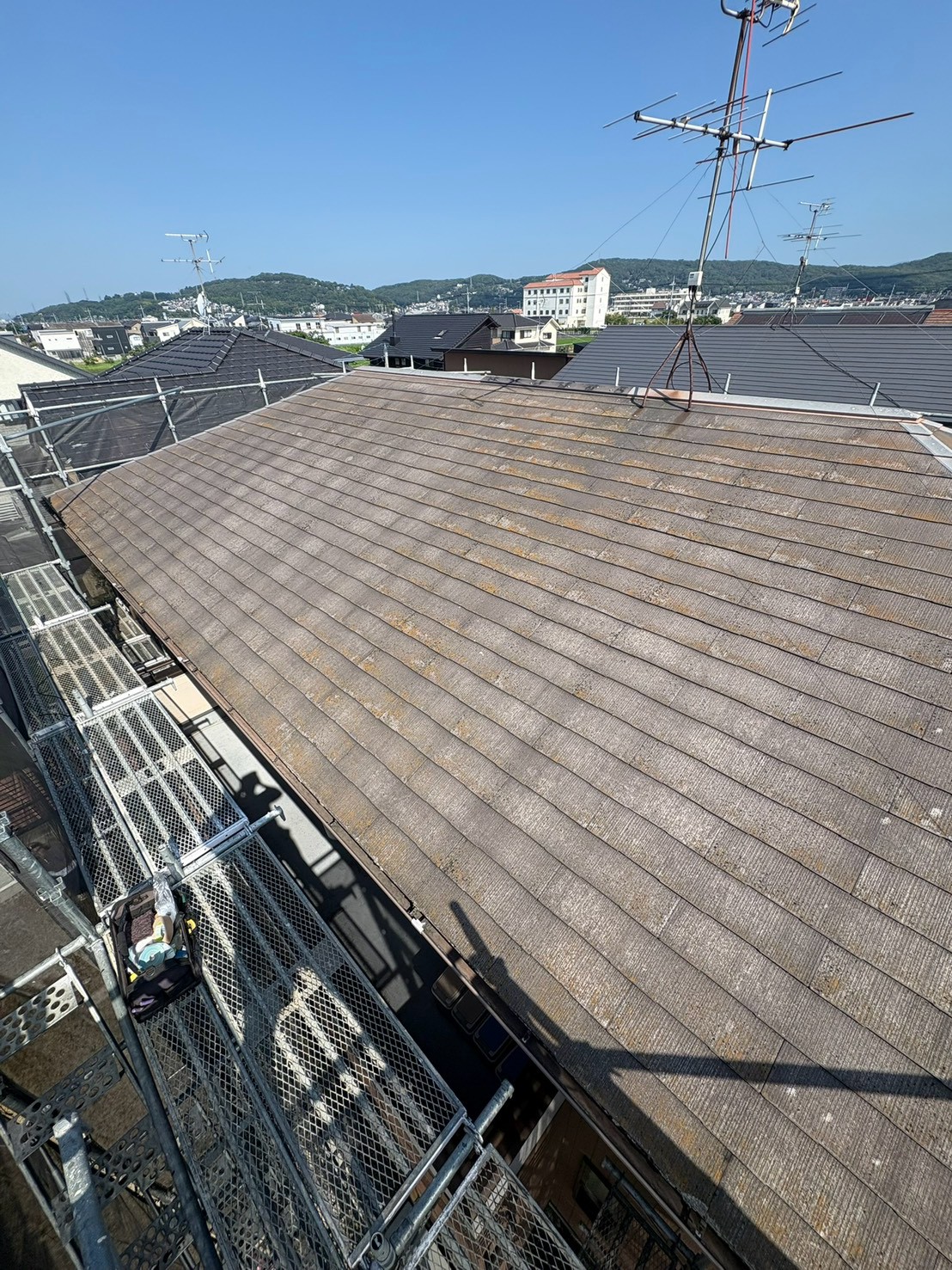 Before image