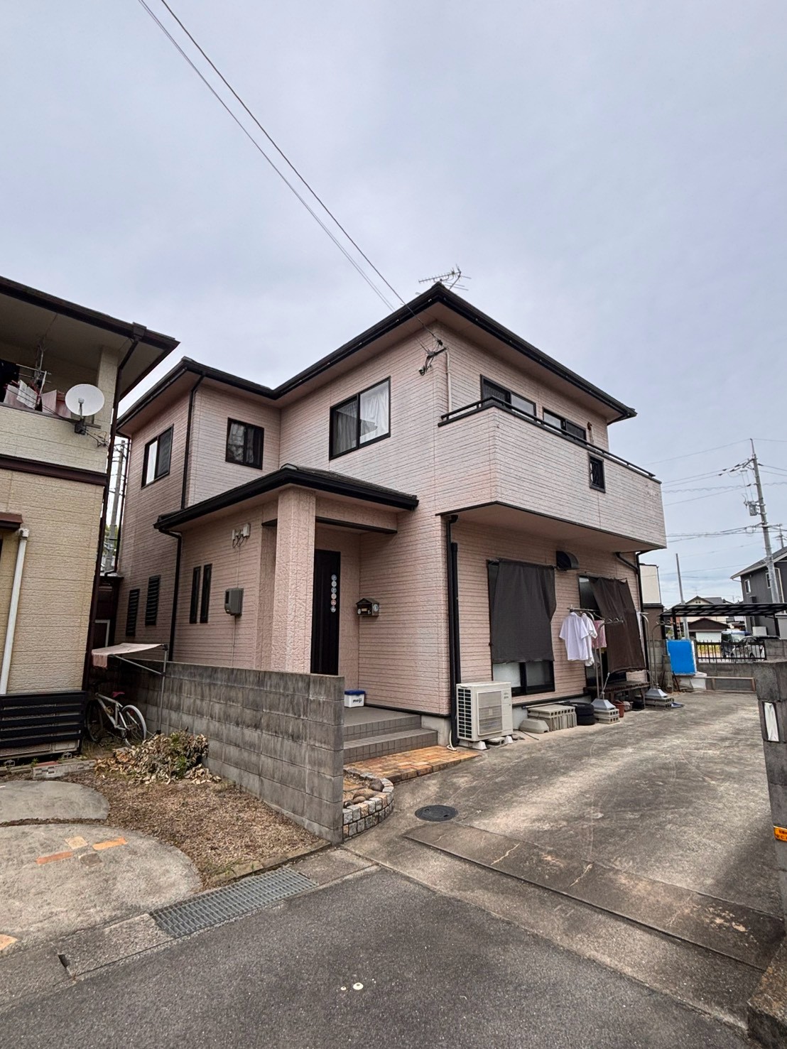 Before image