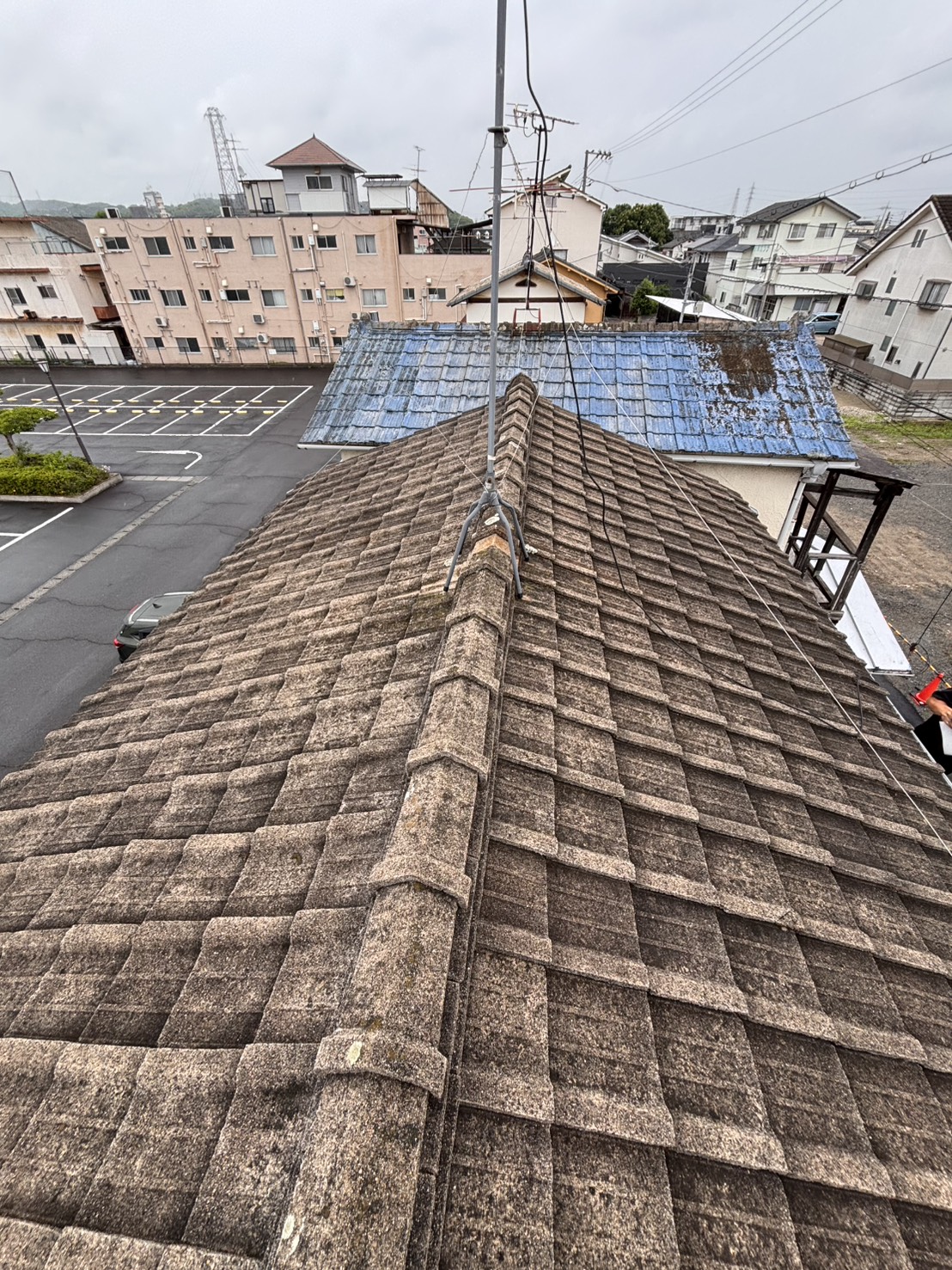Before image