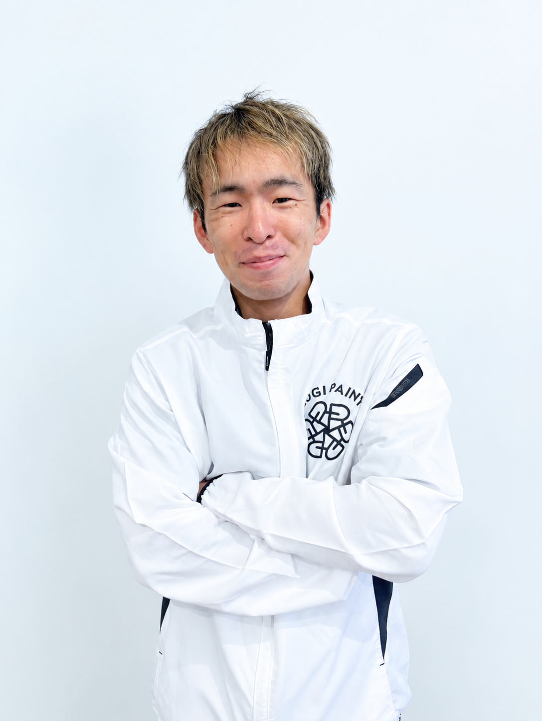 上折　奨己