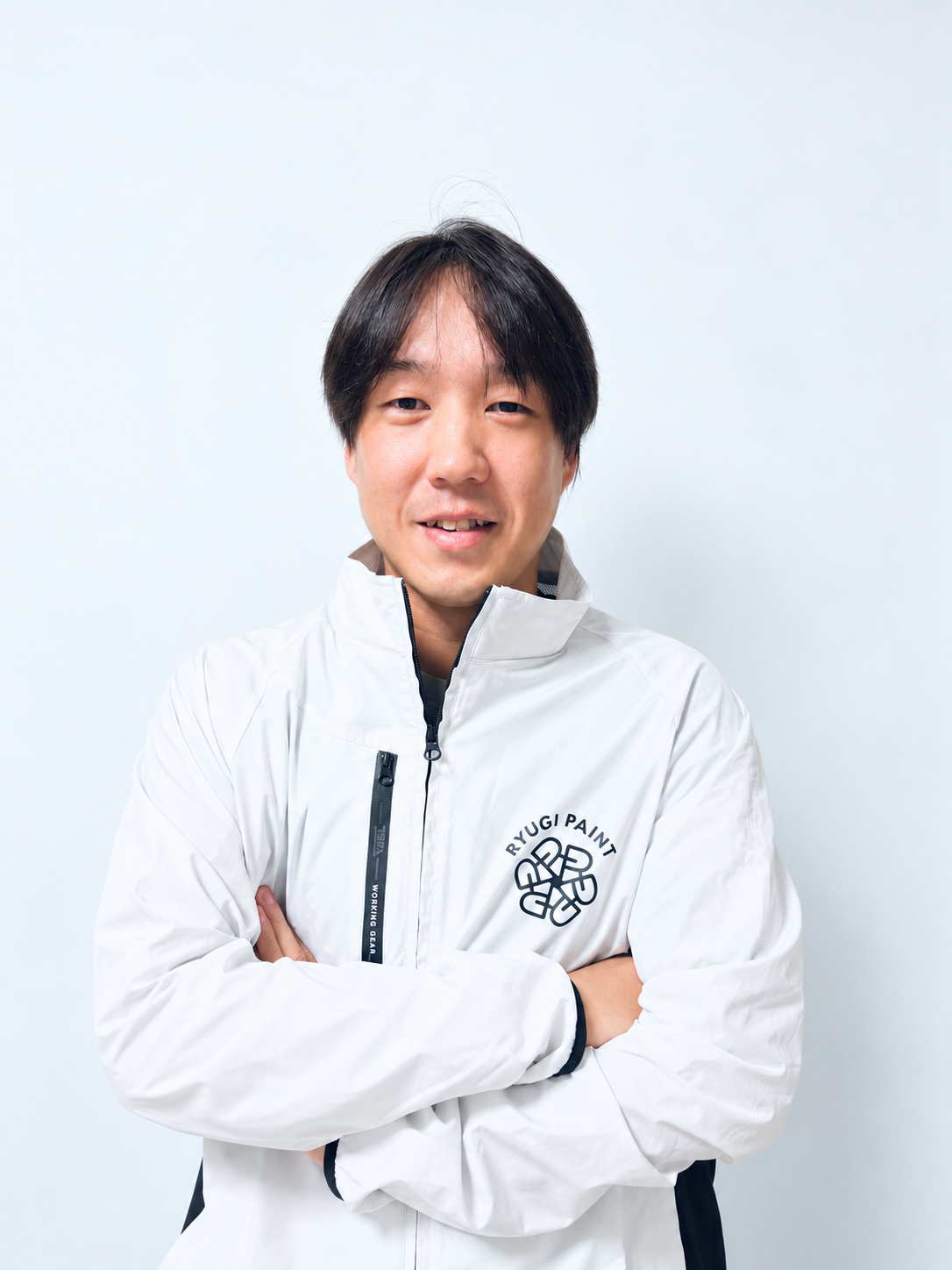 光森 優大