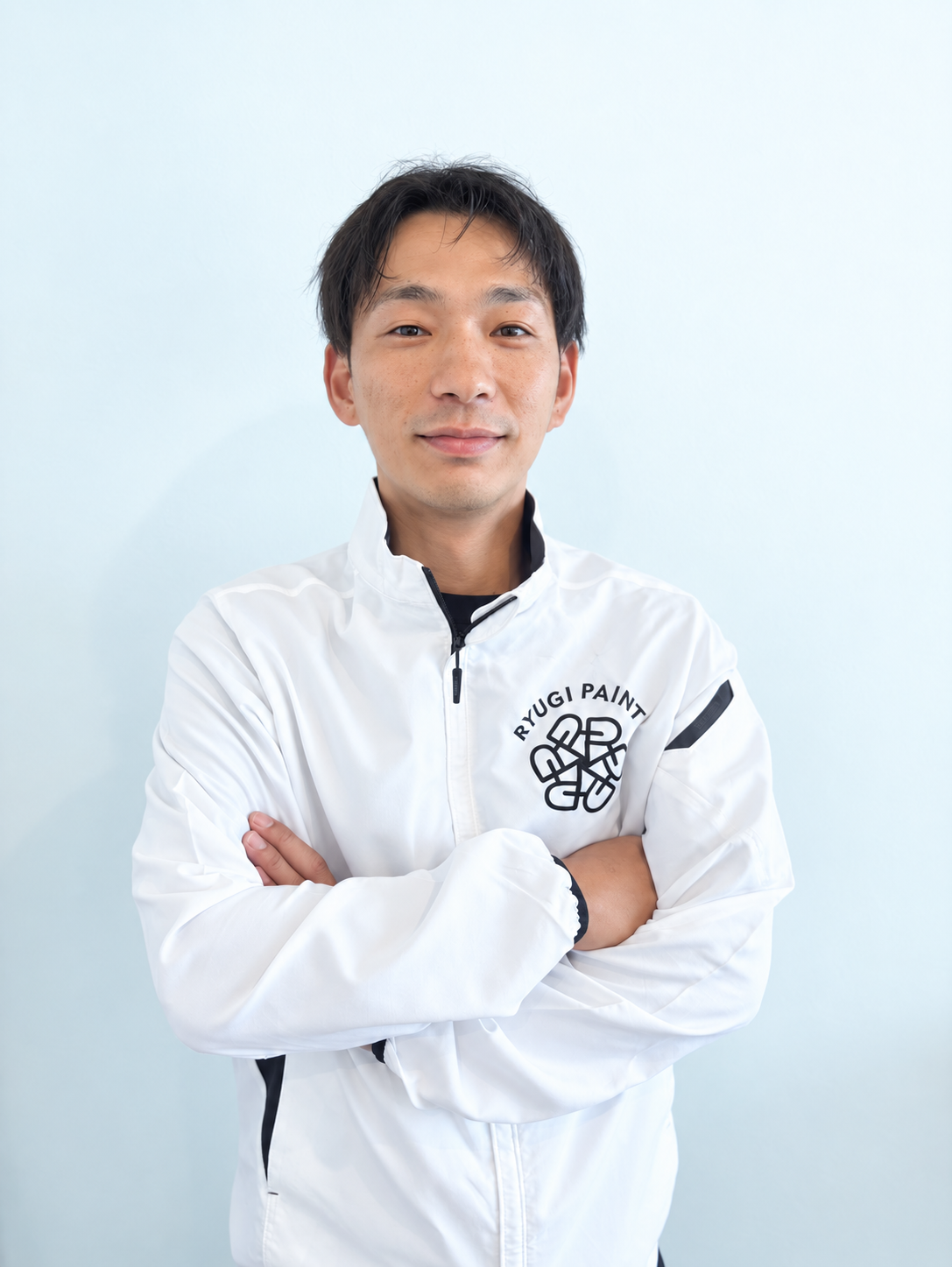 内田　翔