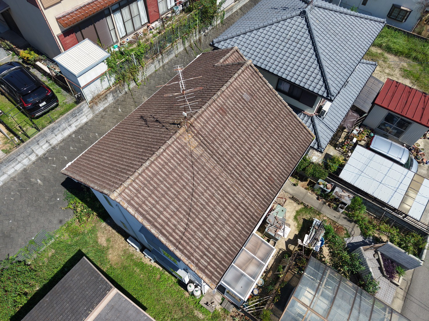 Before image