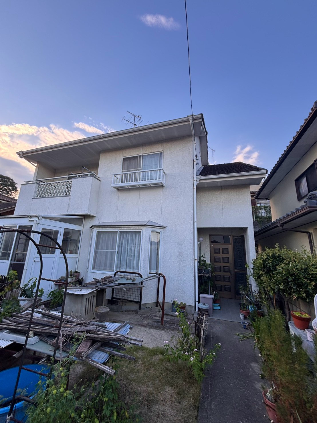 Before image