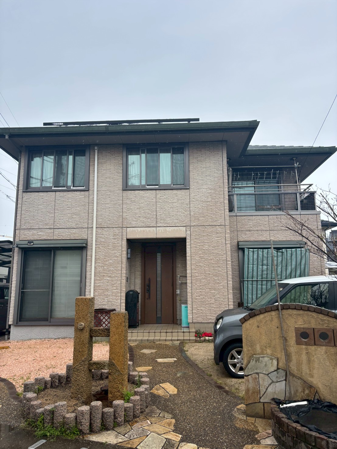 Before image