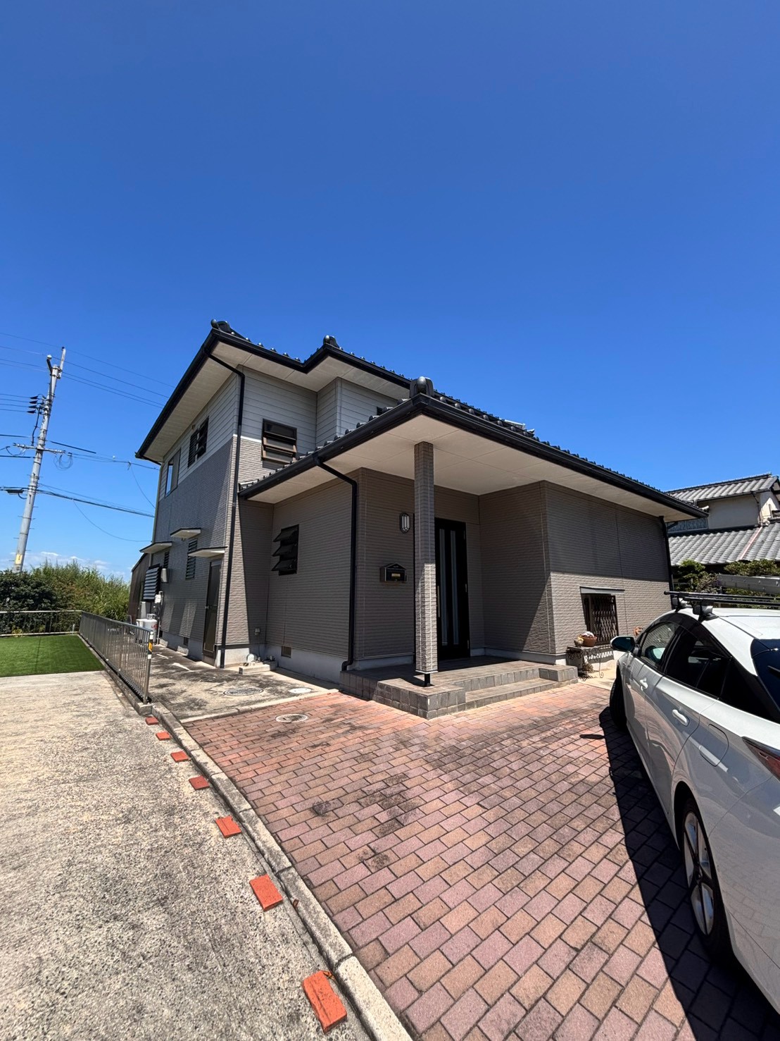 Before image
